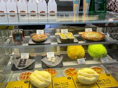-猫王榴莲世家(三里屯SOHO商场店)