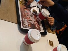 -肯德基(黄渡DT店)