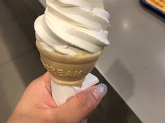 -DQ·蛋糕·冰淇淋(金桥店)