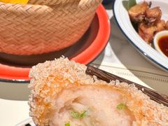 -太食獸泰式茶餐厅(济南万象城店)