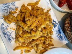 -十朝院子·南京菜(夫子庙店)