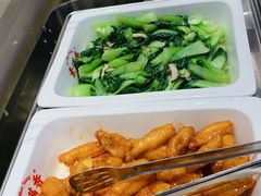 -素满香·全民食养自助(建邺万达店)