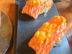 -昊·来了寿司(台湾街店)