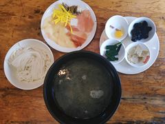 -桥香园过桥米线(国贸店)