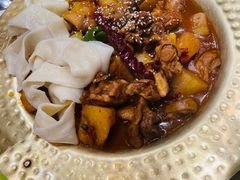 -天山传奇新疆菜(SKLP店)