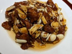 -春江饭店(共青团路总店)