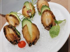 -荣兴酒家(徐家汇店)