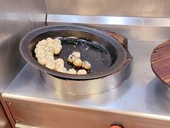 -小杨生煎(黄河路店)
