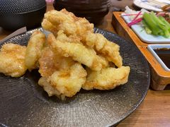 -满园烤鸭·春饼(太原街万达店)
