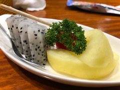 -肉魁屋·烧肉·烧鸟·酒场(高新店)