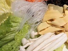 -阿源鱼捞斑鱼火锅·海鲜粥(山景尚宅店)