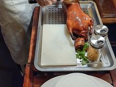 -范家小馆·烤鸭新京菜(金融街店)