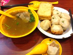 iphone_upload_pic-小杨生煎(黄河路店)