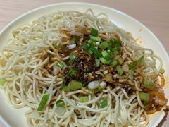 麻辣凉面-林静小吃(复兴路店)