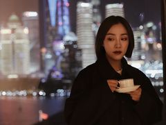 -上海外滩茂悦大酒店
