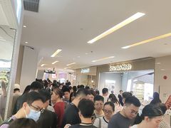 -喜茶(佛山岭南站店)