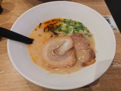 -一風堂拉面(深圳湾万象城店)