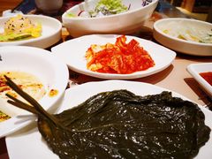 -万兴佳烤肉·长白山老味道(宏泰广场店)