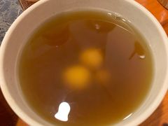 醪糟汤圆-大龙老火锅·总店(龙头寺店)