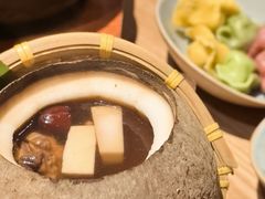-七色云蔬食(喜邻里店)