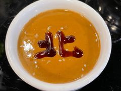 -北门涮肉·炭火铜锅涮肉(什刹海店)