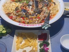 -坛宗剁椒鱼头(河西王府井店)