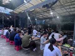 -同心烧烤(总店)