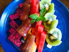 -君悦酒店·1881·北京烤鸭