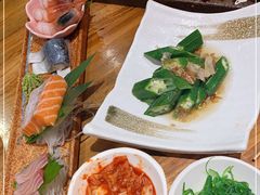 -石屋料理(南京西路店)