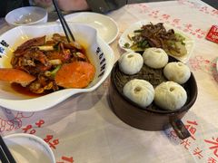-五丁桥光头香辣蟹(望江橡树林店)
