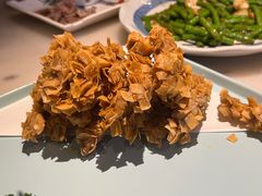 酥皮羊肉-莞府家宴·东莞菜(市民服务中心店)