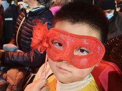 -交通银行前滩31演艺中心