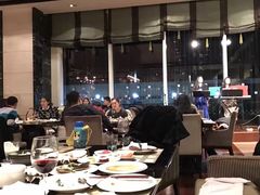 -富力希尔顿酒店·地阔自助餐厅