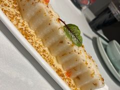 -江城小馆陕南妈妈菜·全球旅行餐厅(钟楼店)