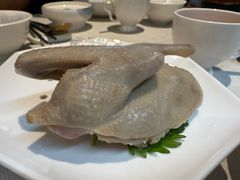 -狮王府淮扬菜(夫子庙老门东店)