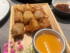 -同仁四季椰子鸡(海岸城天利店)
