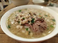 -老刘家永盛斋·传统泡馍(东关南街店)