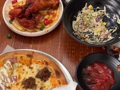 -奇帕波·披萨&炸鸡(诺和木勒站店)