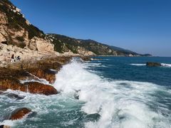 -小梅沙海滨乐园