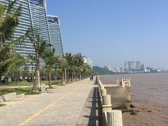 -珠海棕泉水疗酒店(拱北口岸高铁站店)