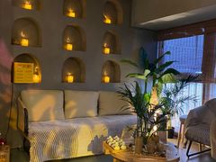 -施奈儿.洗头頭療.按摩SPA.采耳(上梅林店)