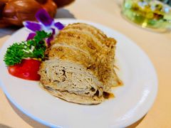 素鸭-功德林(南京西路店)