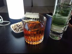 -Ish Whiskey&Cocktail Bar酒吧(合生麒麟新天地店)