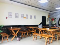 大堂-老崔的面馆(玉函路店)