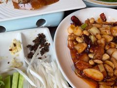 -恭敬李·烤鸭(天坛北门店)