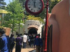 -三鹰之森吉卜力美术馆