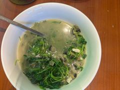 -杨厨·田园饭店(长城路店)