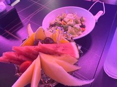 -粉墨特色菜·烧烤音乐酒馆
