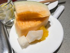-海底捞火锅(天河方圆荟店)