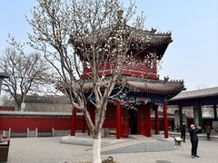-西海子公园
